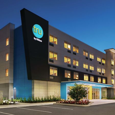 Отель Tru By Hilton Sebring Fl Экстерьер фото