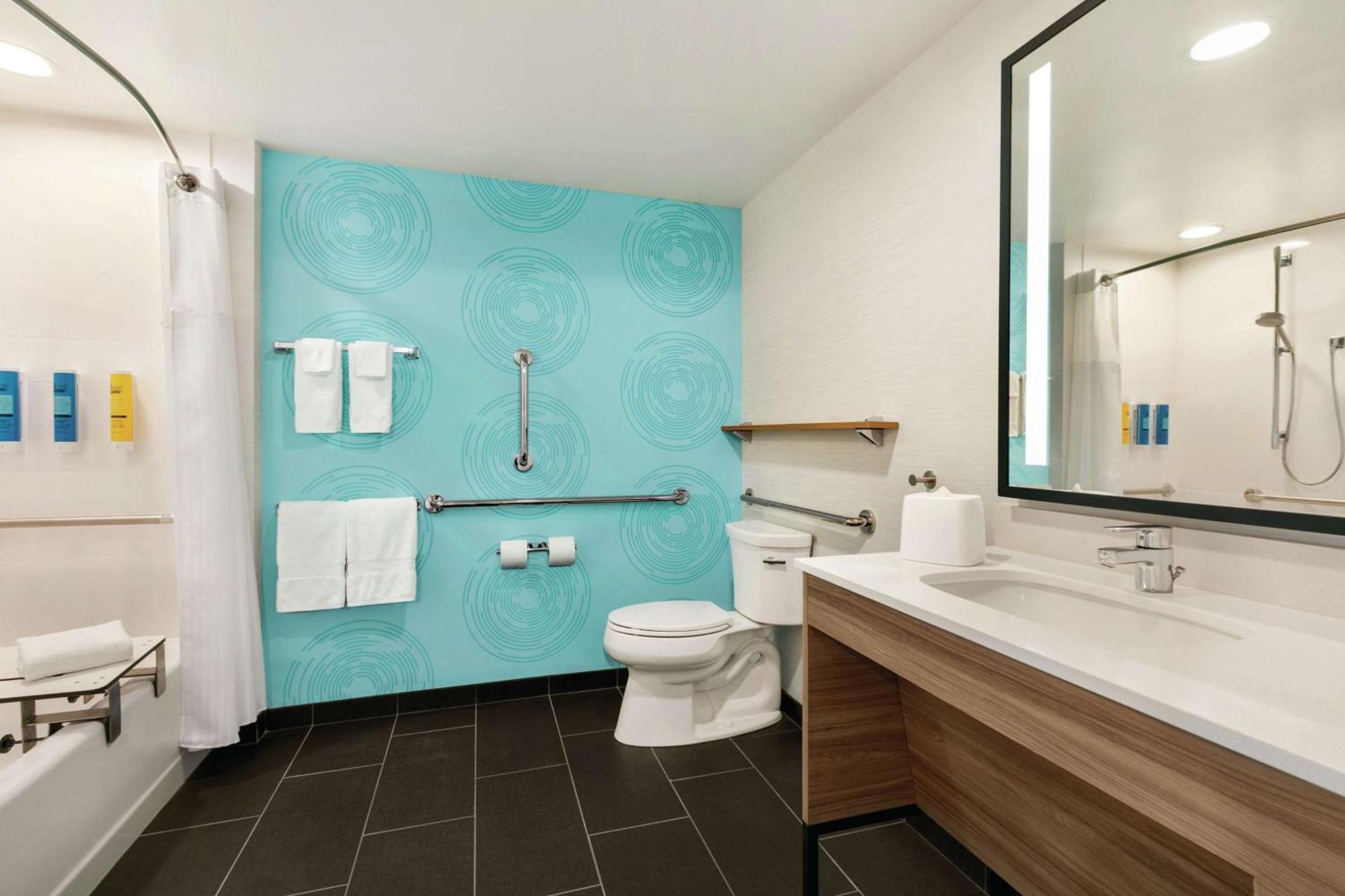 Отель Tru By Hilton Sebring Fl Экстерьер фото