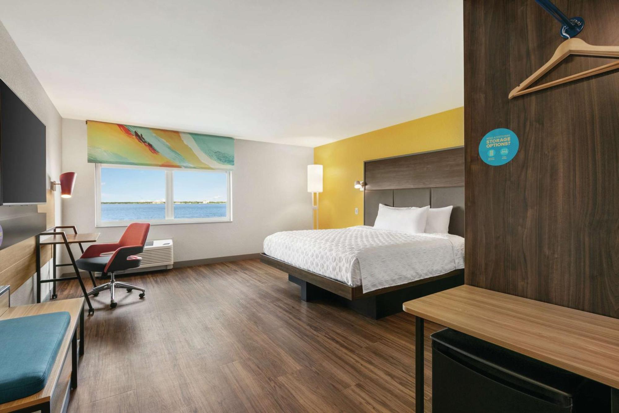 Отель Tru By Hilton Sebring Fl Экстерьер фото