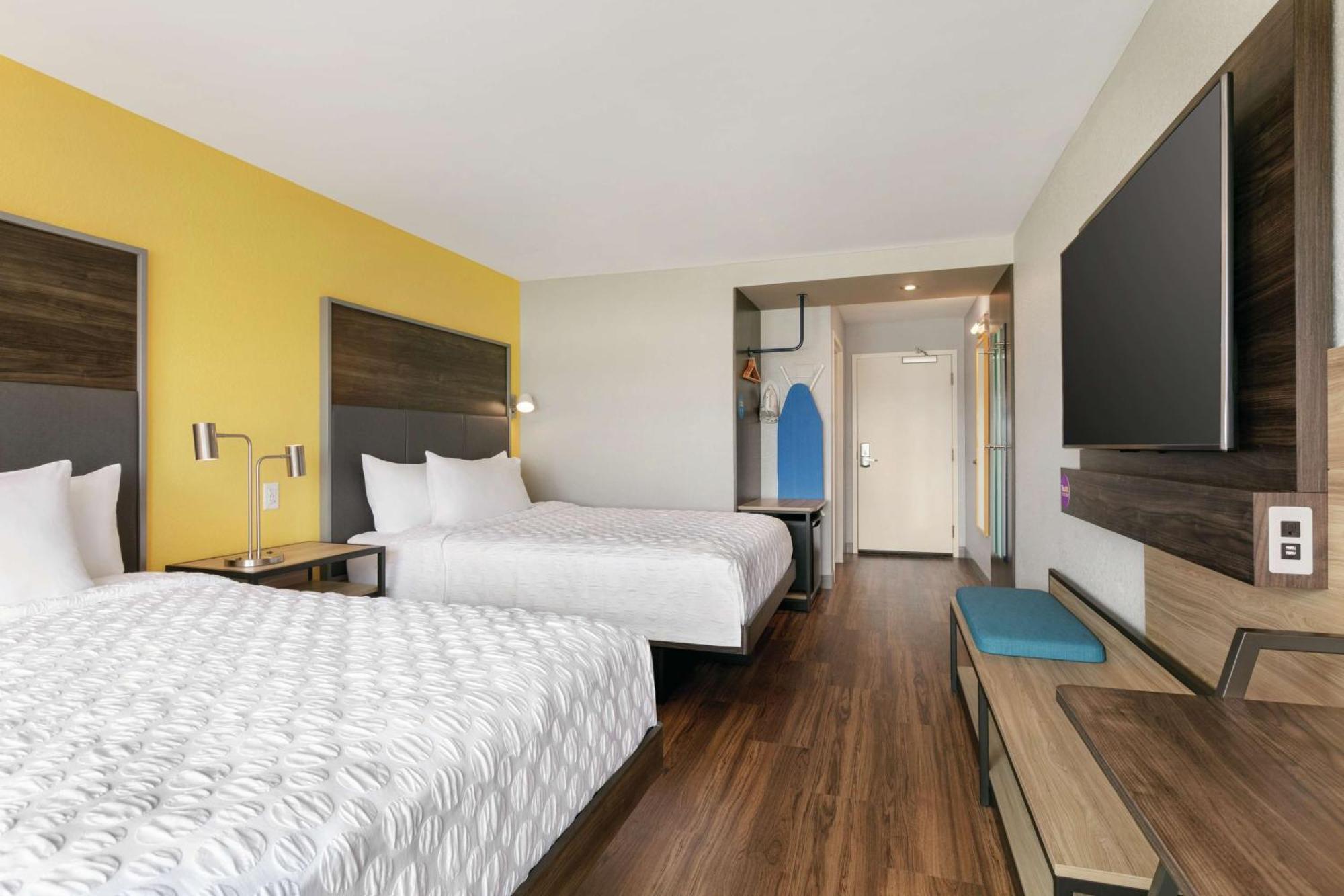 Отель Tru By Hilton Sebring Fl Экстерьер фото